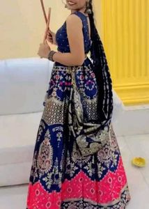 Lehnga