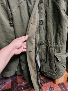 Jacket In Good Condition