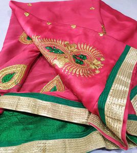 New Saree Sale