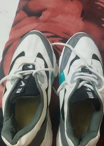 White Fashion Sneakers 200 Last Price