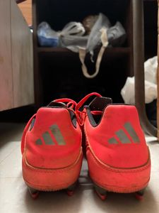 ADIDAS F50 FOOTBALL SHOES