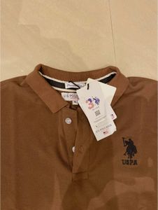 BROWN USPOLO ORIGINALS