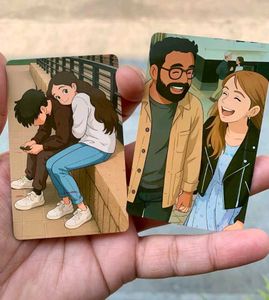 Personalised Fridge Magnets!