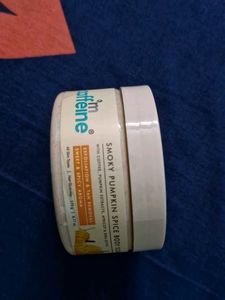 MCaffeine Smoky Pumpkin Spice Coffee Body Scrub