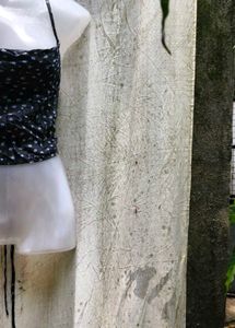 33207. Floral Print Cami Top