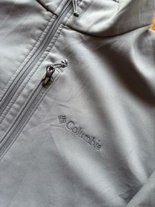 Columbia winter jacket