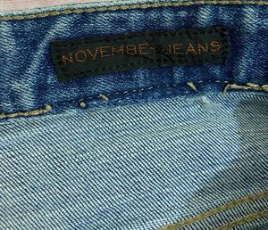 Men&#39;s Tapered Fit Jeans