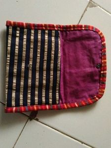 Hand Wallet