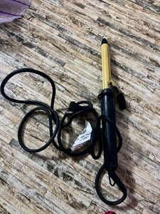 Vega Professional Curler