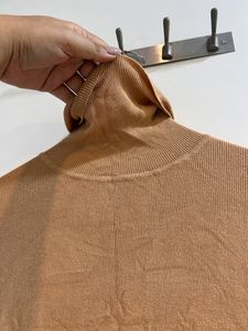 Primark Ribbed Turtleneck