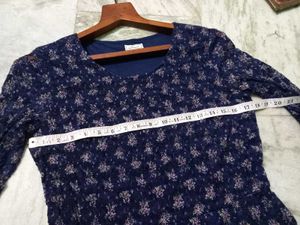 Used Net Dress