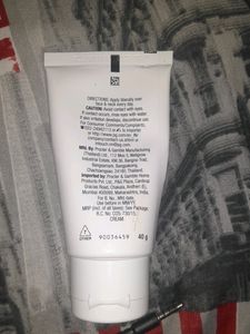 Olay Radiance Cream