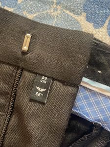 Formal Trousers In A Good Condition