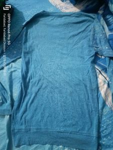 Jack &amp; Jones Blue 2 T-Shirt