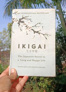 IKIGAI