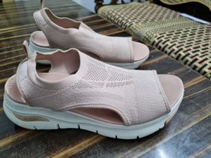 Women  Arch Fit Sandle