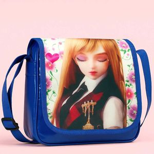 Sling Bag For Kids
