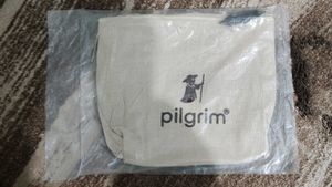 pilgrim perfume