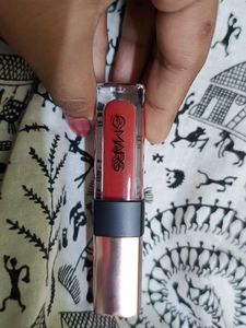 Mars Popstar Lipstick