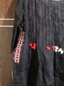 Women Kurti