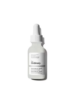 The Ordinary Niacinamide 10% + Zinc