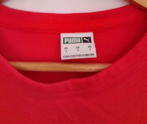 Puma Tshirt