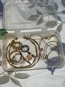Jewelry Set