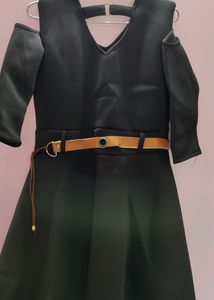 Short Frock For Women