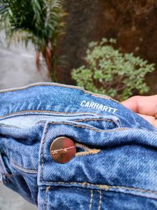 Carhartt Jeans