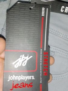 John players Jeans