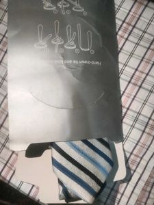 Men Neck Tie(packet-1)