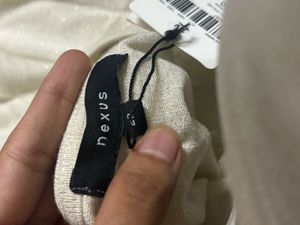 Nexus Top - Size 2