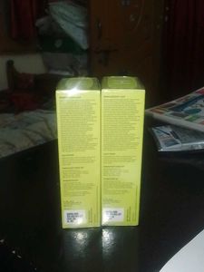 Hyphen All I Need Sunscreen SPF 50