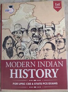 Modern Indian History