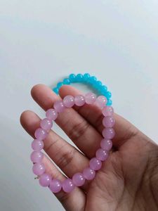 Handmade bracelet