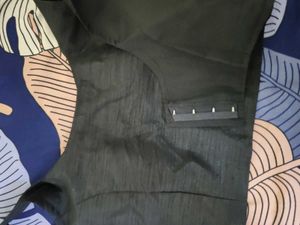 Black Blouse