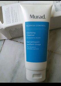 Murad Clarifying Cleanser