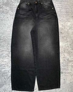 Max Baggy Jeans