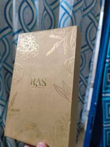 RAS Luxury Skincare