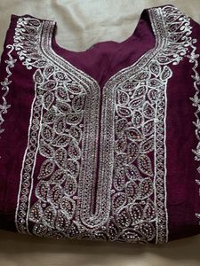Party Wear Dress