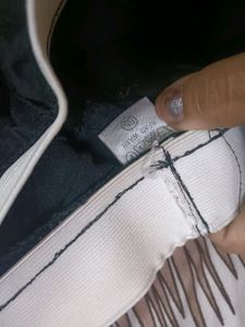 Imported Black Jegging For Women In L Size