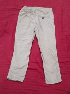 Boys&#39; Khaki Pants