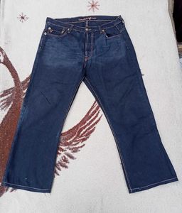 Complices Eagle 🦅 Dark Wash Denim Jeans