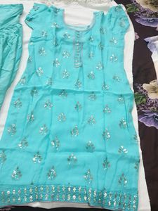 Salwar Suit