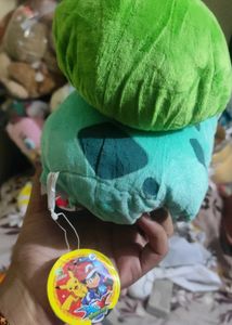 Bulbasaur