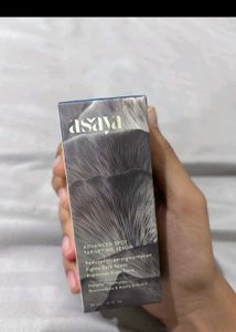 Asaya Spot Targeting Serum