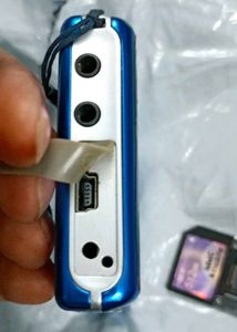 JXD Digital Camera 🤳🏼📸