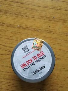 MuscleBlaze Creatine Monohydrate Unflavoured 100g