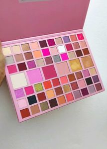 Makeup Revolution Xxplicit Palette
