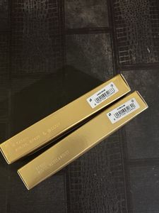 Foundation + Lipsticks